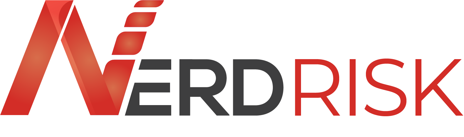 NerdRisk logo